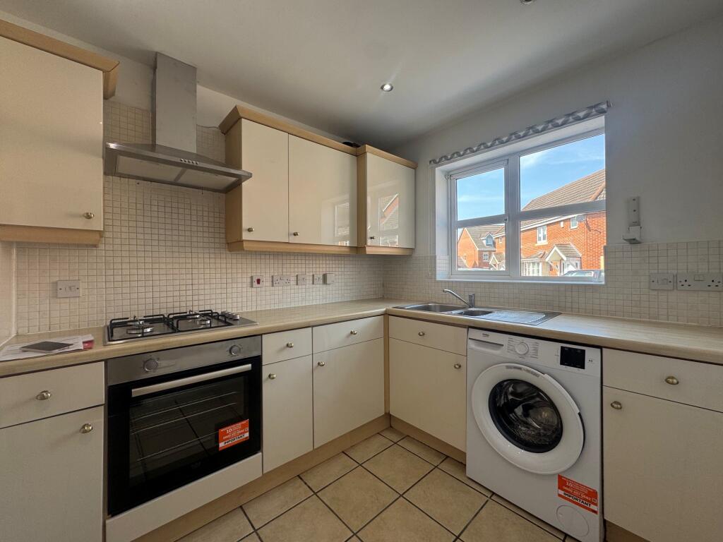 House in Leicester, City of Leicester - View 4