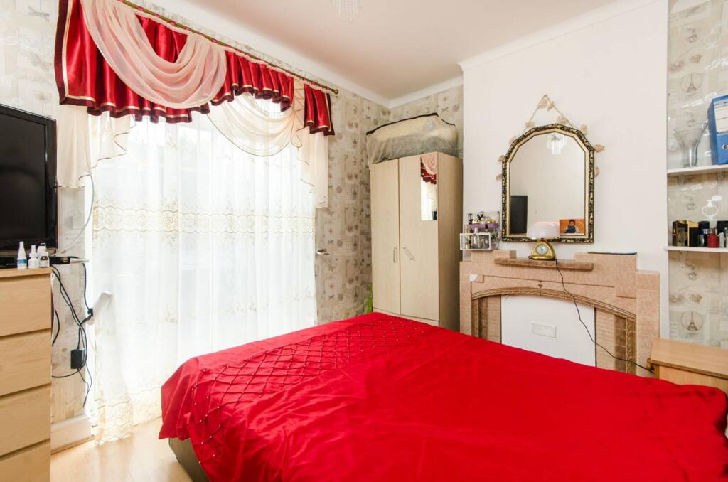 Main image of property: Leghorn Road, Harlesden, London, NW10