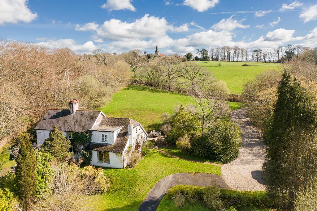 Main image of property: Weaversbrook Lane, Old Heathfield, East Sussex, TN21 9AN