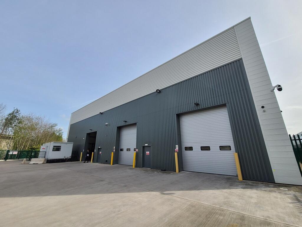 Additional image 3 of Former Alpi UK Unit, Core 4 Meridian Drive, Core 42 Business Park, Dordon, Tamworth, Staffordshire, B78 1TX