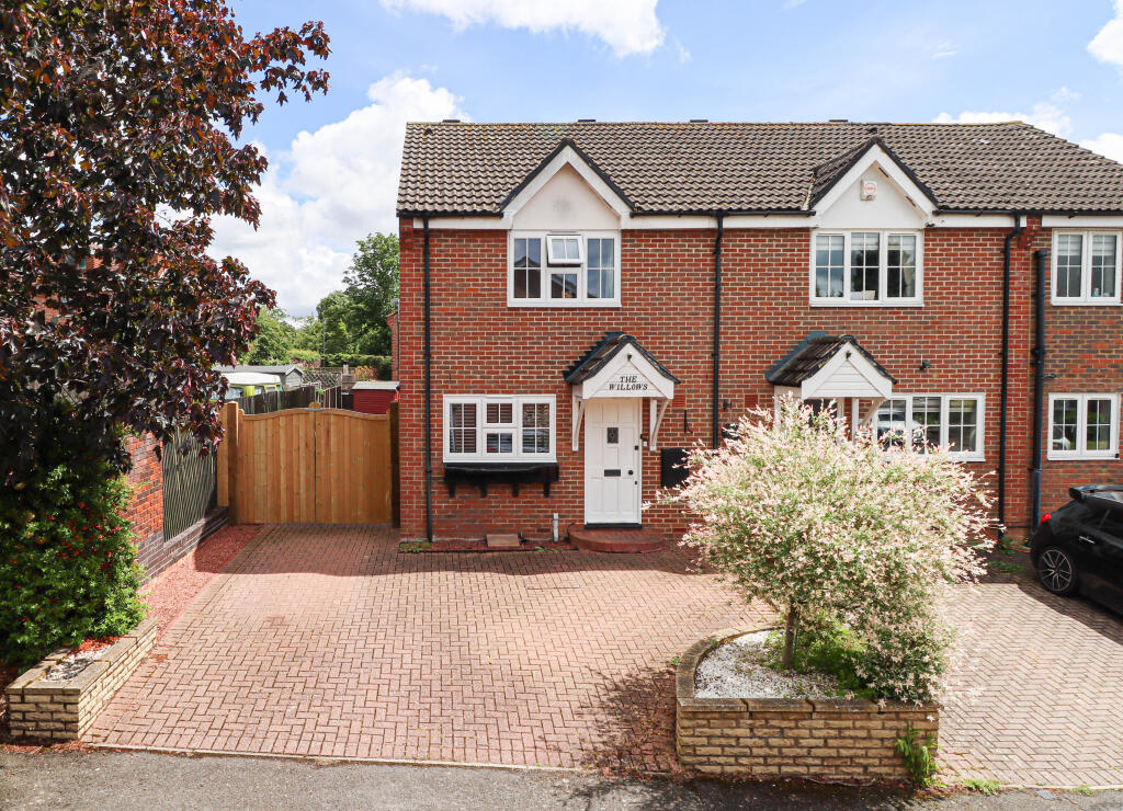Main image of property: Willowside, London Colney, St. Albans, AL2