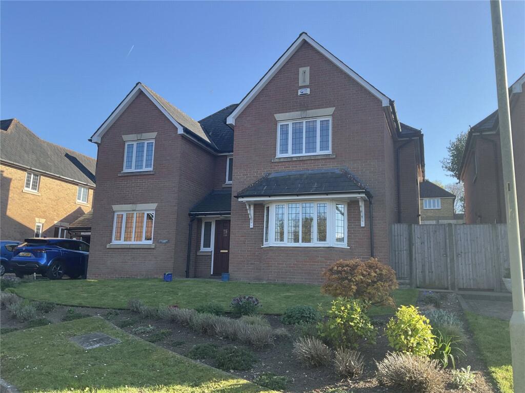 Main image of property: Old Garden Court, Chartham, Canterbury, Kent, CT4