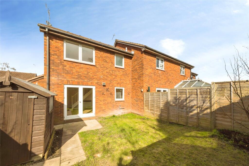 Main image of property: St. Brelades Road, Crawley, West Sussex, RH11