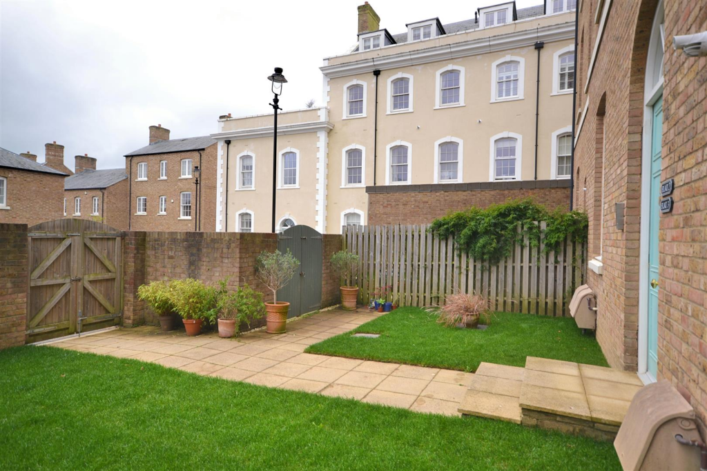 Main image of property: Crown Street West, Poundbury, Dorchester