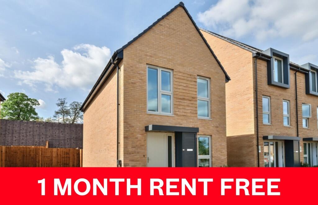 Main image of property: Trough Laithe Road, Barrowford, BB9
