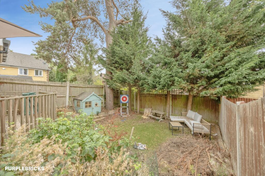 House in Tandridge, Caterham-on-the-Hill - View 4