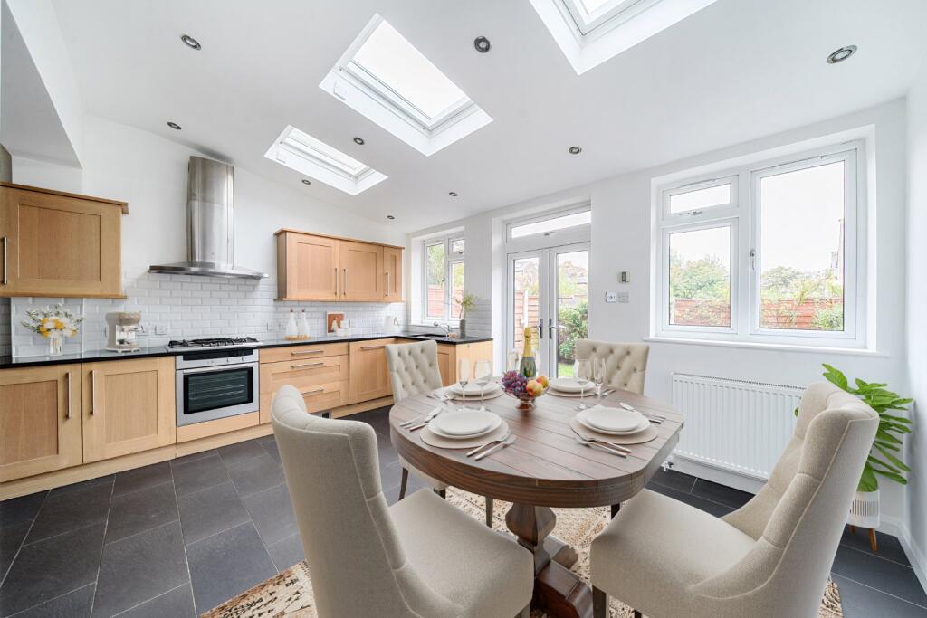 Main image of property: Tulsemere Road, London, SE27