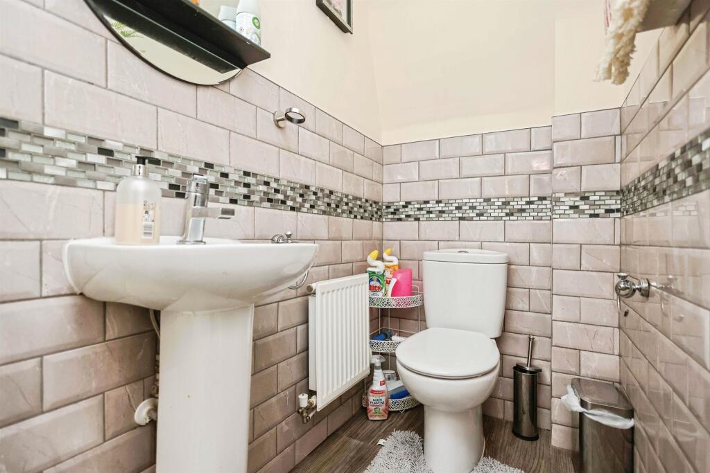 Additional image 15 of Swan Drive, Kingshurst, Birmingham