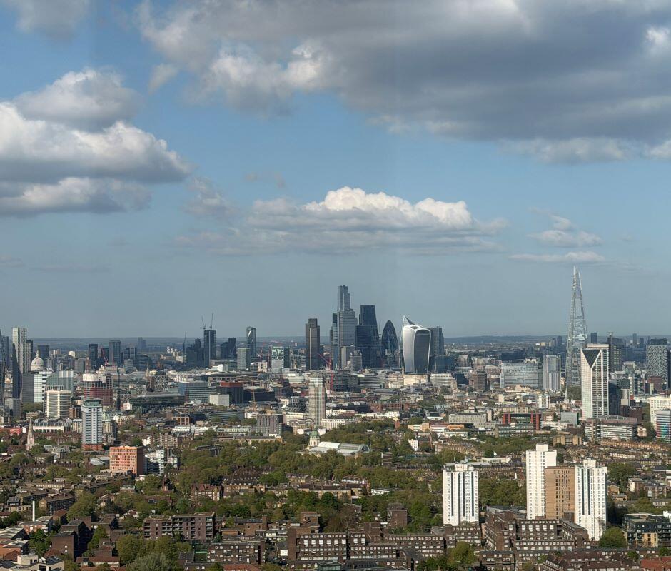 Apartment in London - View 4