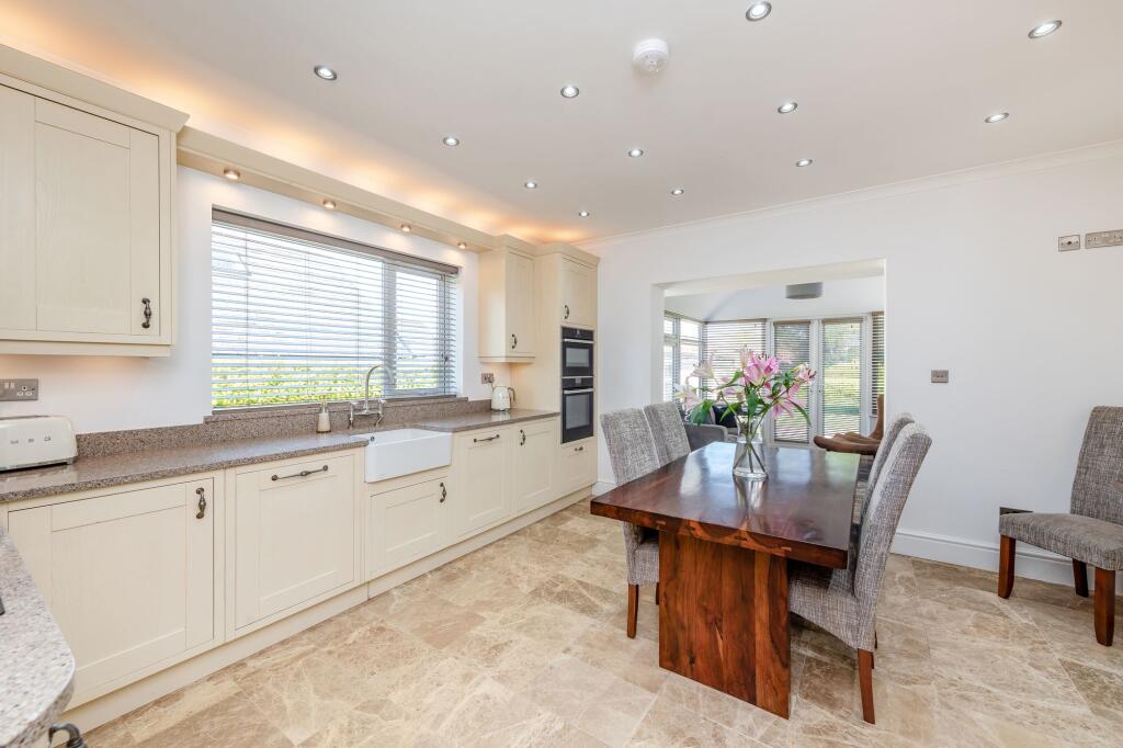 Main image of property: Wood Lane, Hawarden, CH5