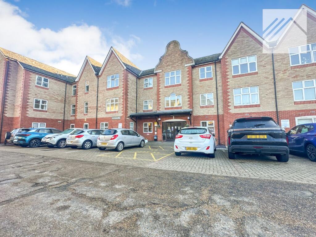 Main image of property: Macmillan Court, Godfrey Mews, Chelmsford