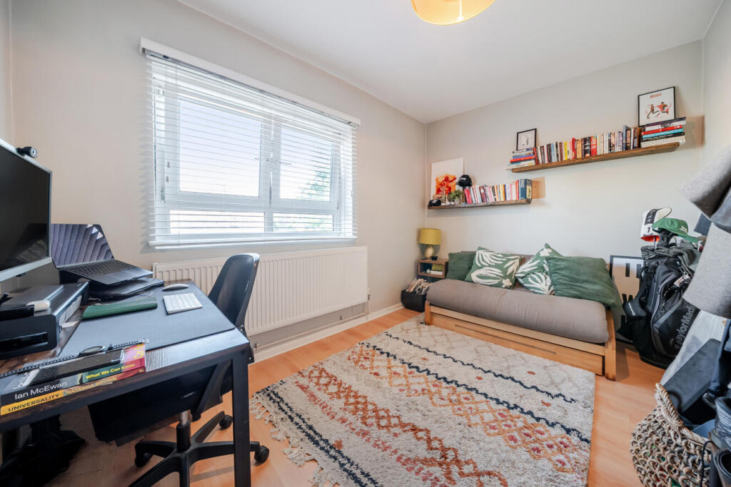 Apartment in London - View 4