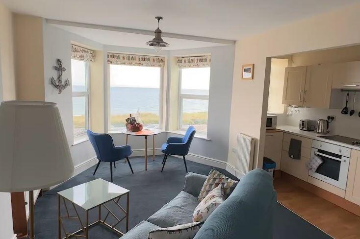 Main image of property: West End Point, Pwllheli