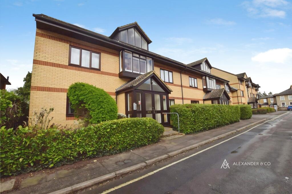 Main image of property: Ambassador Court, Priory Road, Bicester, OX26