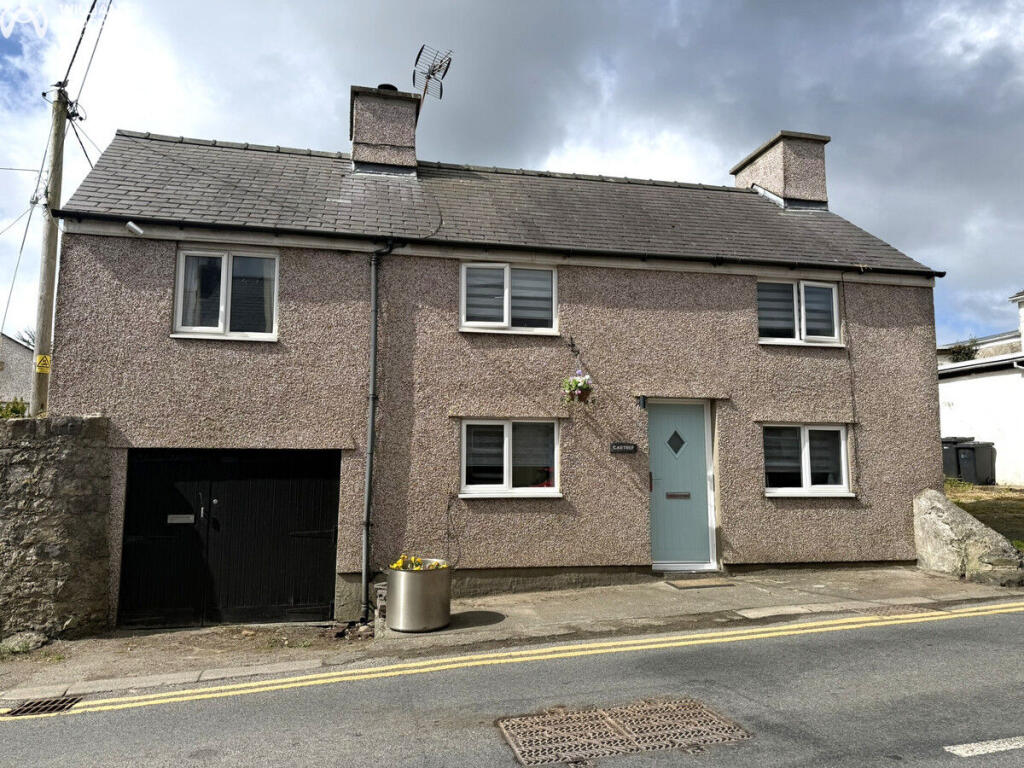 Main image of property: Chapel Street, Newborough, Anglesey, LL61