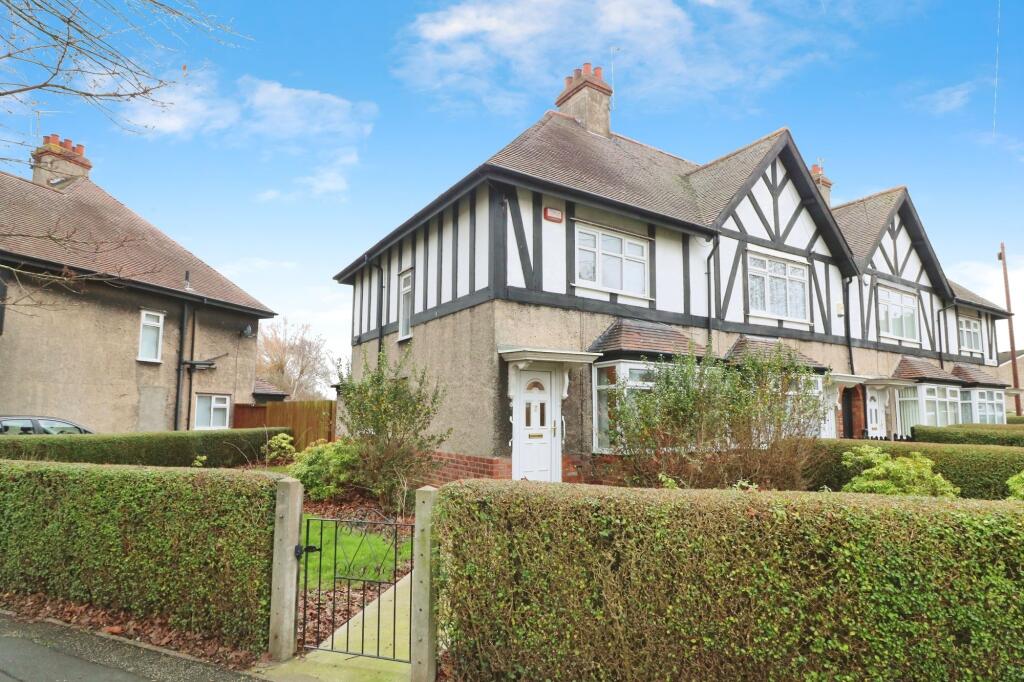 House in Hull, Kingston upon Hull