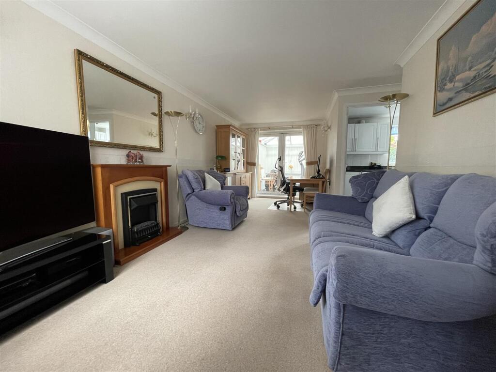 House in Tonbridge and Malling, Leybourne - View 4