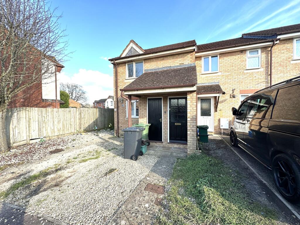 Main image of property: Redding Close, Quedgeley, GL2