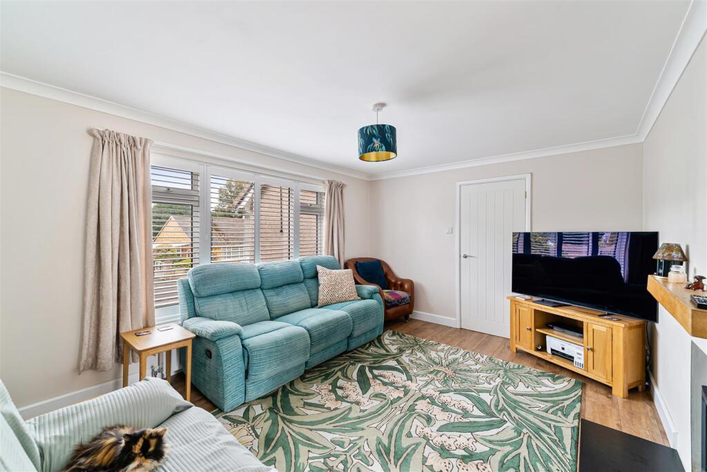 House in Nailsea, North Somerset - View 5