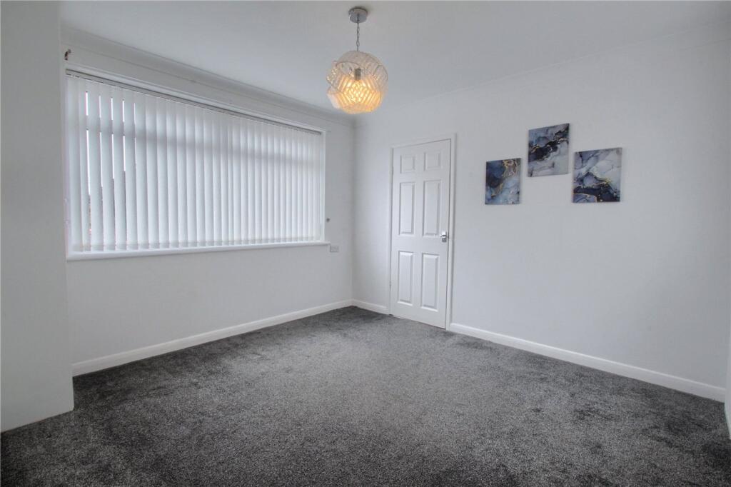 House in Stockton-on-Tees - View 5