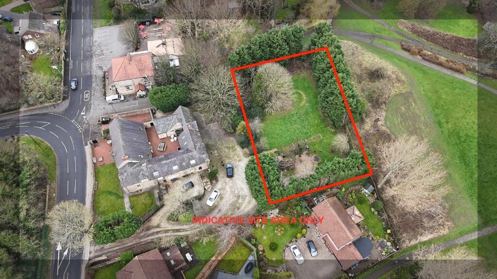 Main image of property: Self build plot - Killingworth Village, NE12