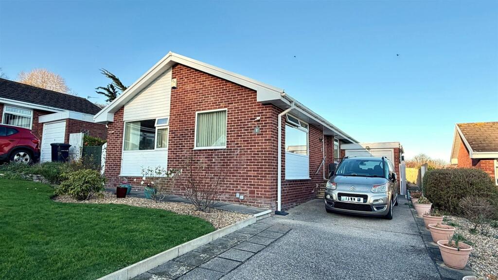 Main image of property: Penrhyn Close, Penrhyn Bay, Llandudno