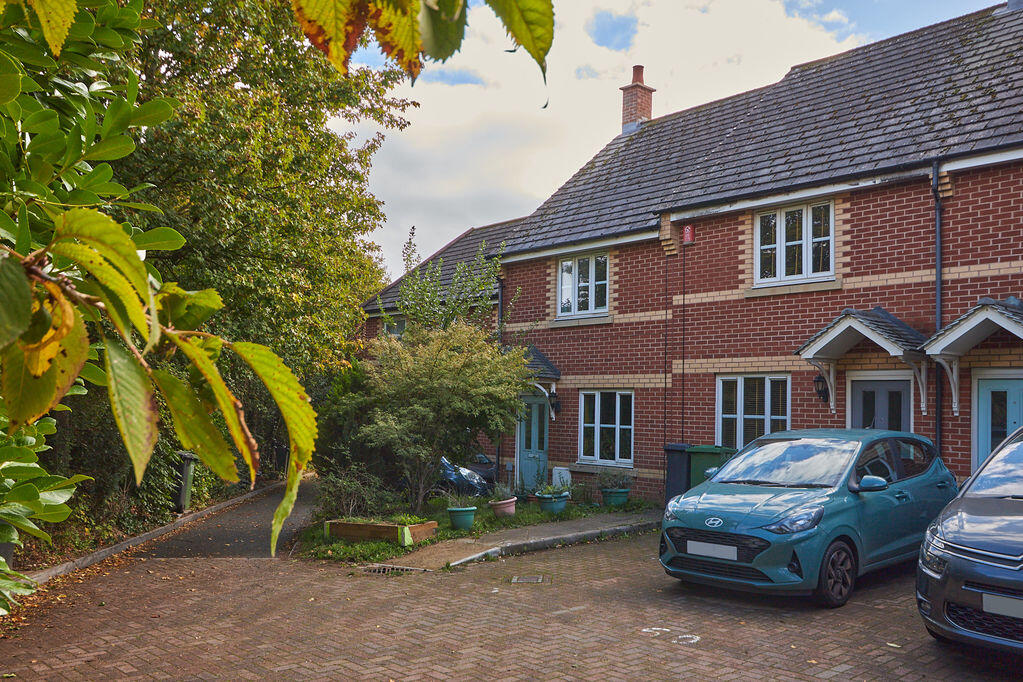 Main image of property: Greyfriars Road, Exeter