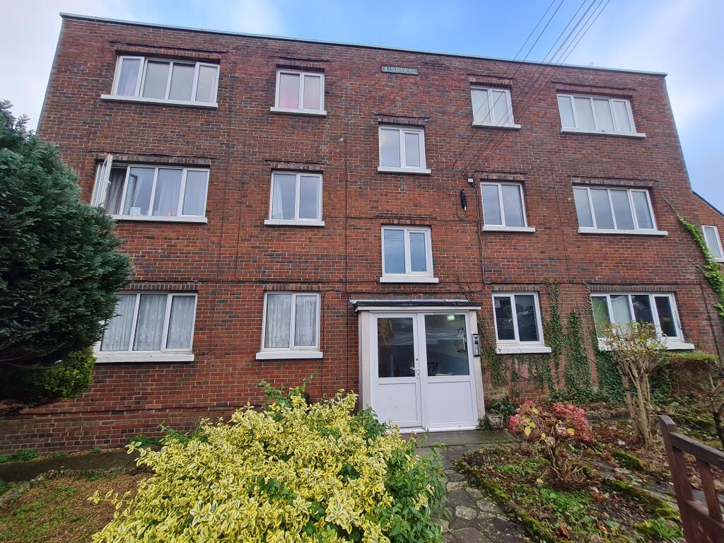 Main image of property: Park Road, COWES