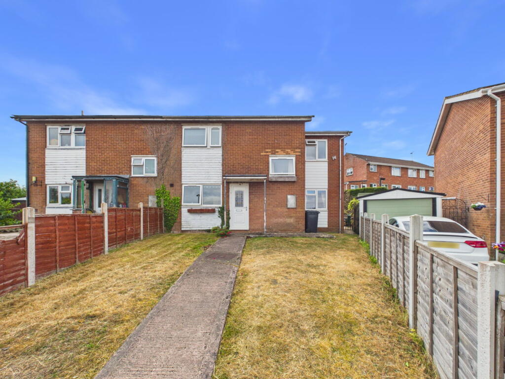 Main image of property: Hatton Close, Worrall Hill, Lydbrook