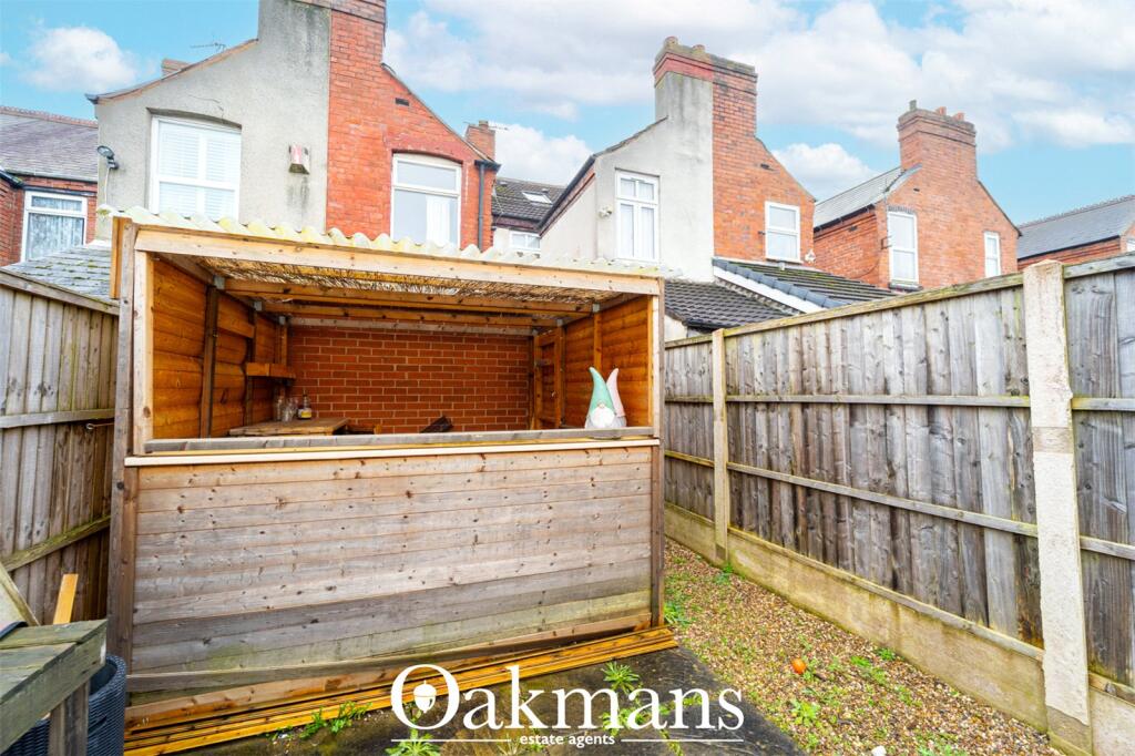 Additional image 21 of Vicarage Road, Halesowen, West Midlands, B62