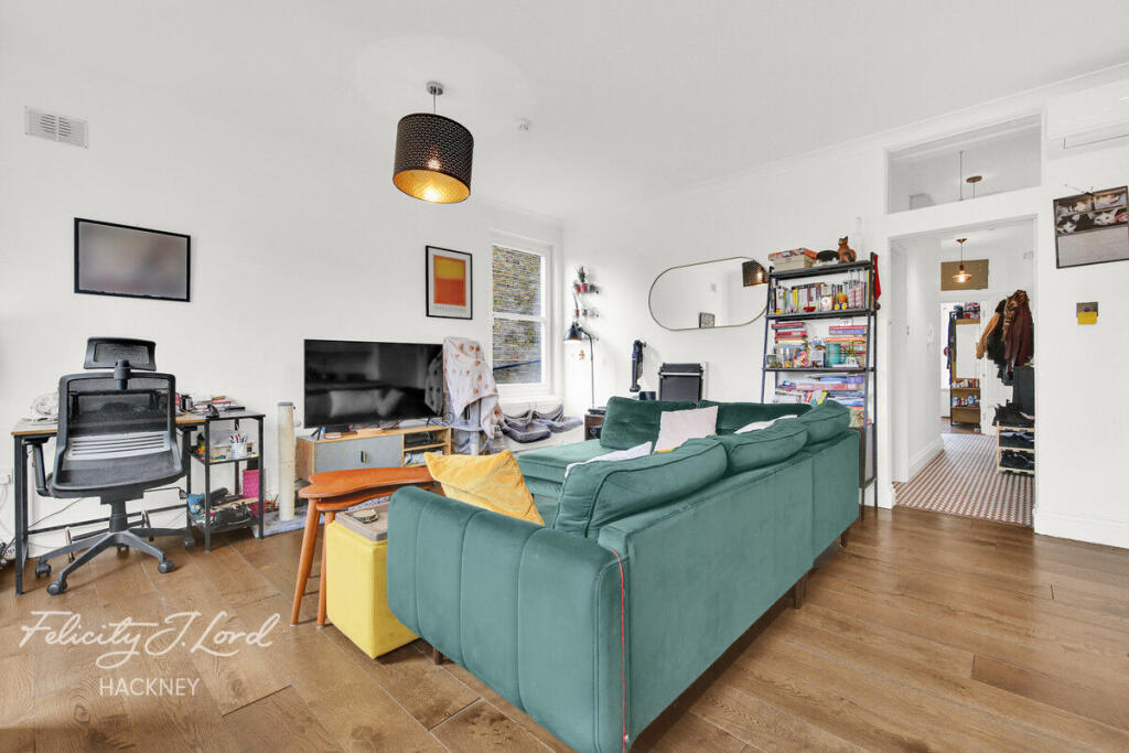 Main image of property: Mount Pleasant Lane, London E5