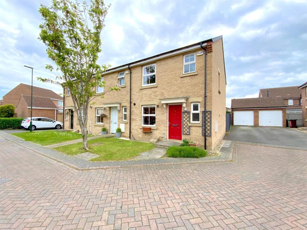 Main image of property: Sheldon Road, Scartho Top