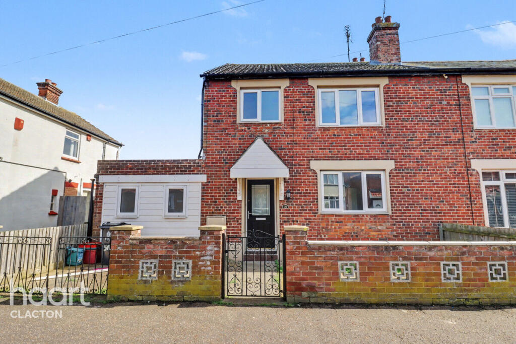Main image of property: Victory Road, Clacton-On-Sea