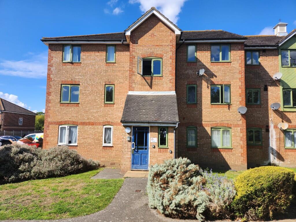 Main image of property: Clemence Road, Dagenham, London, RM10