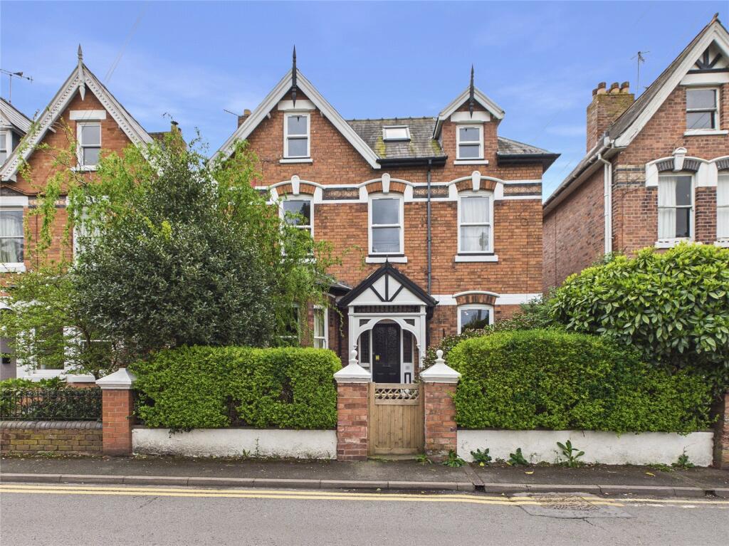 Main image of property: Ombersley Road, Droitwich Spa, Worcestershire, WR9
