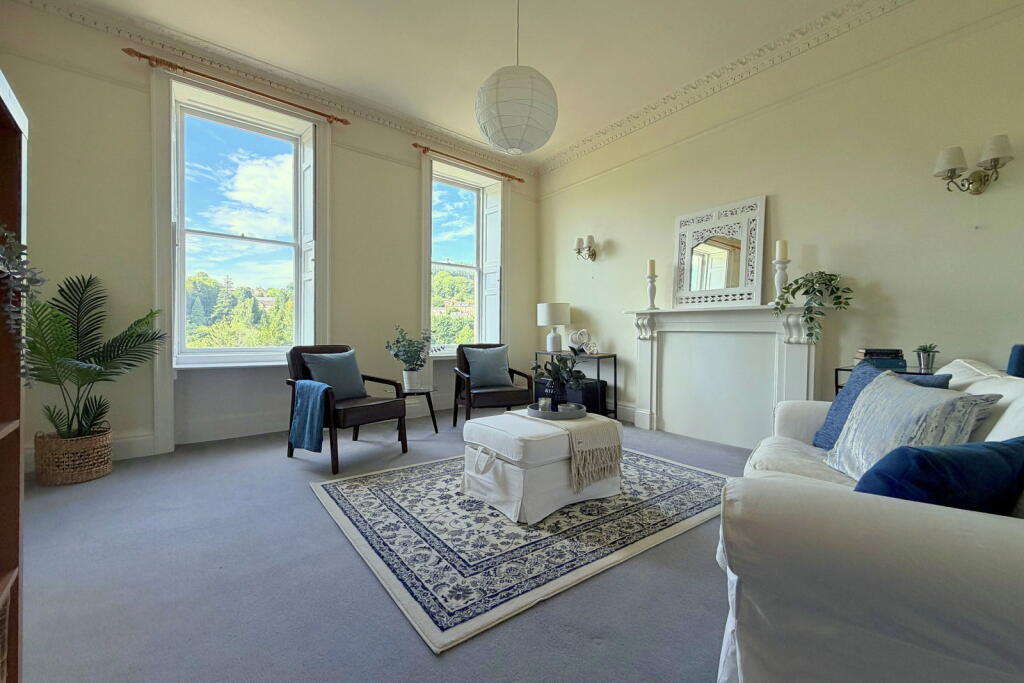 Widcombe Crescent, Bath photo 4