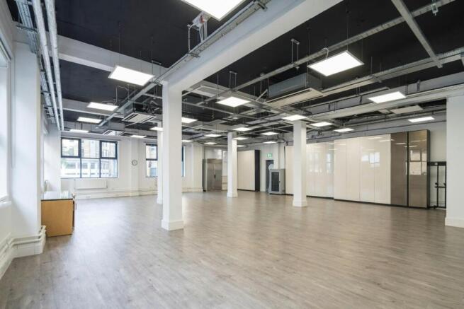 Ground Floor