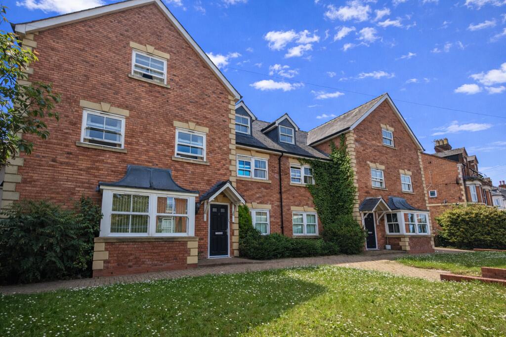 Main image of property: Bromyard Road, Worcester