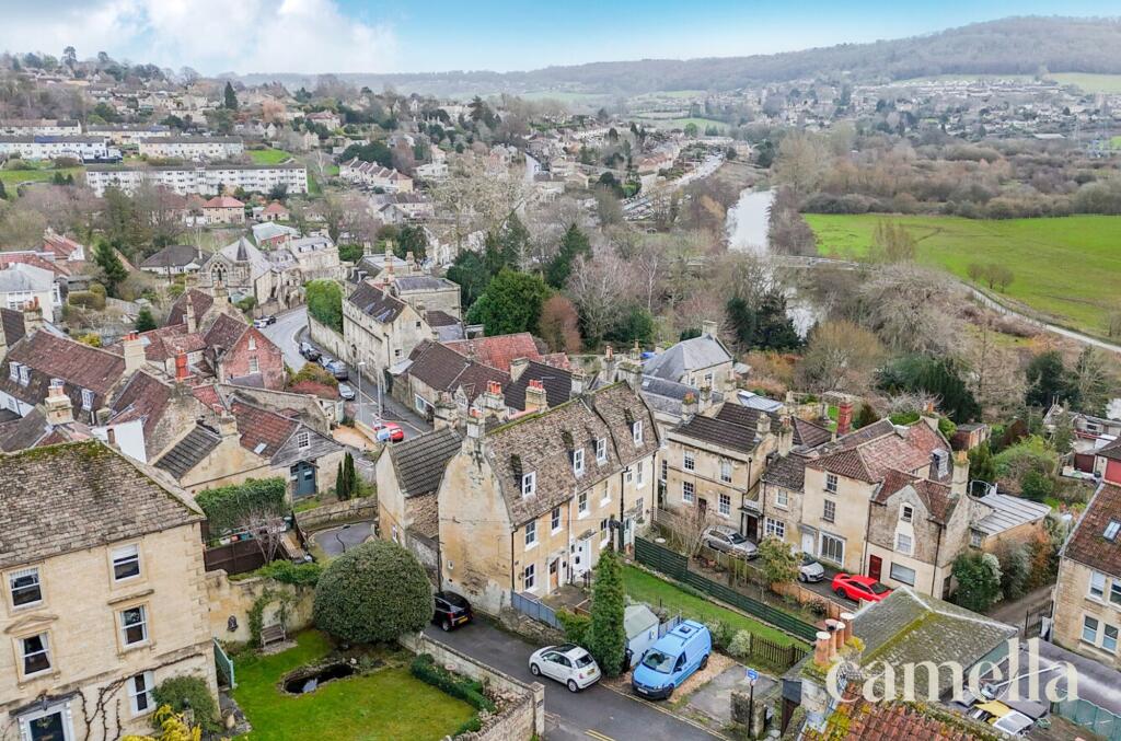Additional image 26 of Laburnum Terrace, Batheaston, BA1