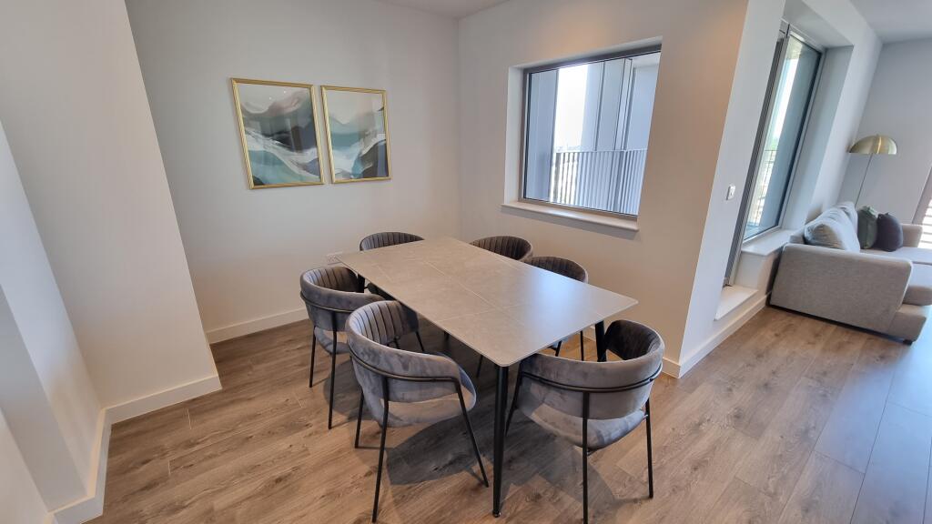 3 bedroom apartment for rent