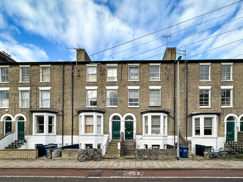 Main image of property: Room 3, Bateman Street, Cambridge