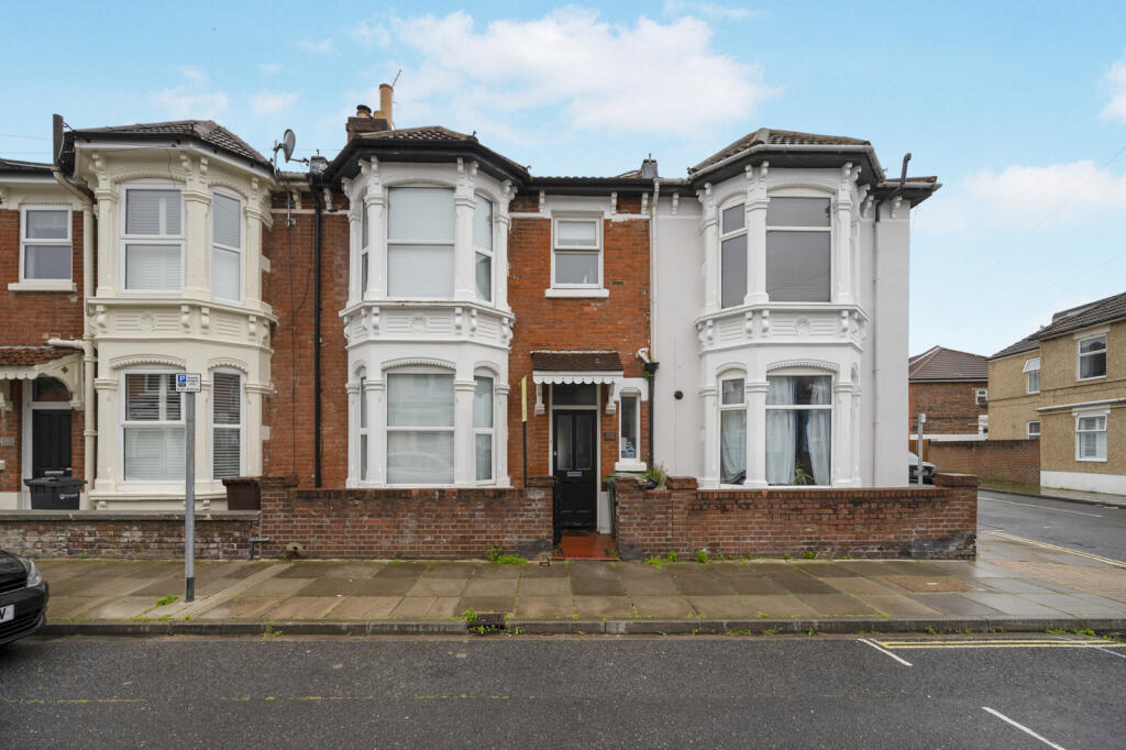 Main image of property: St. Augustine Road, Southsea, Hampshire, PO4