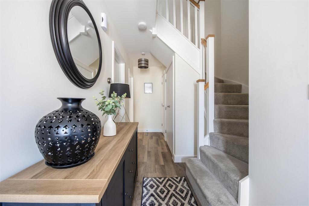 House in East Hampshire, Horndean - View 3