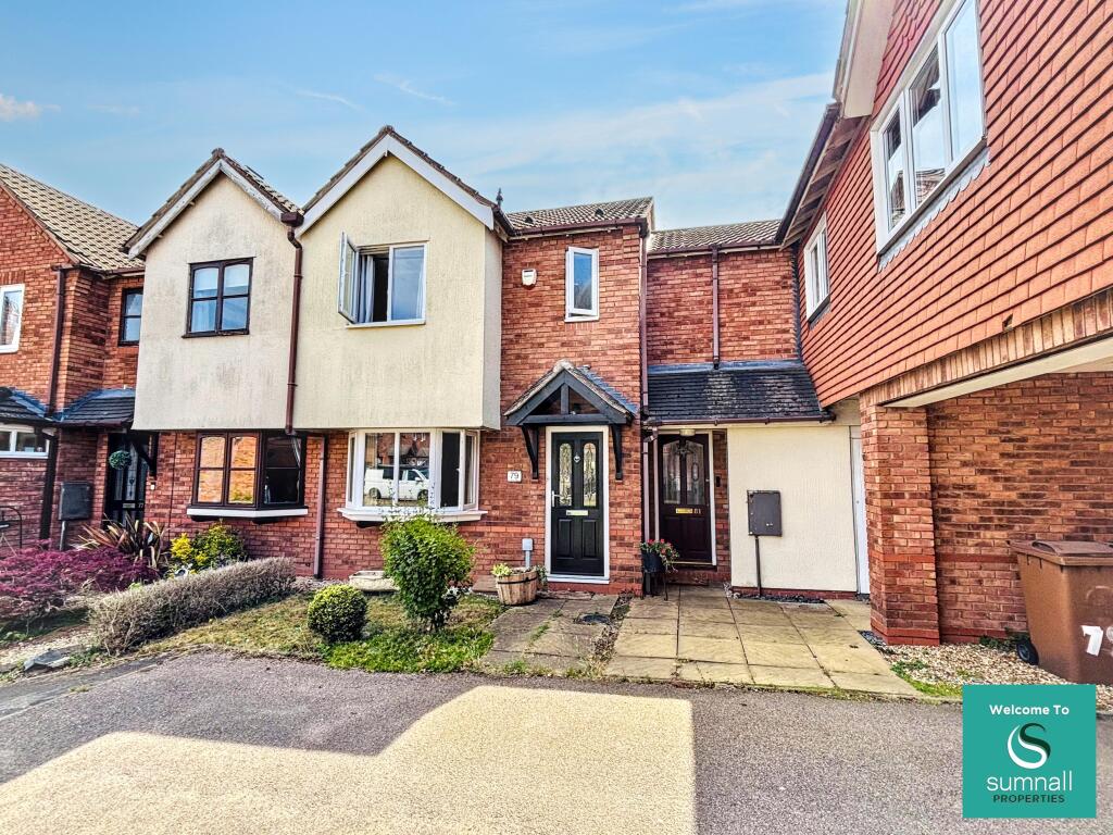 Main image of property: Manor Rise, Lichfield, Staffordshire