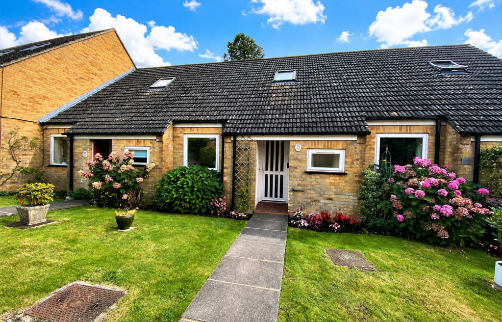 Main image of property: Tower House Close, Cuckfield, RH17