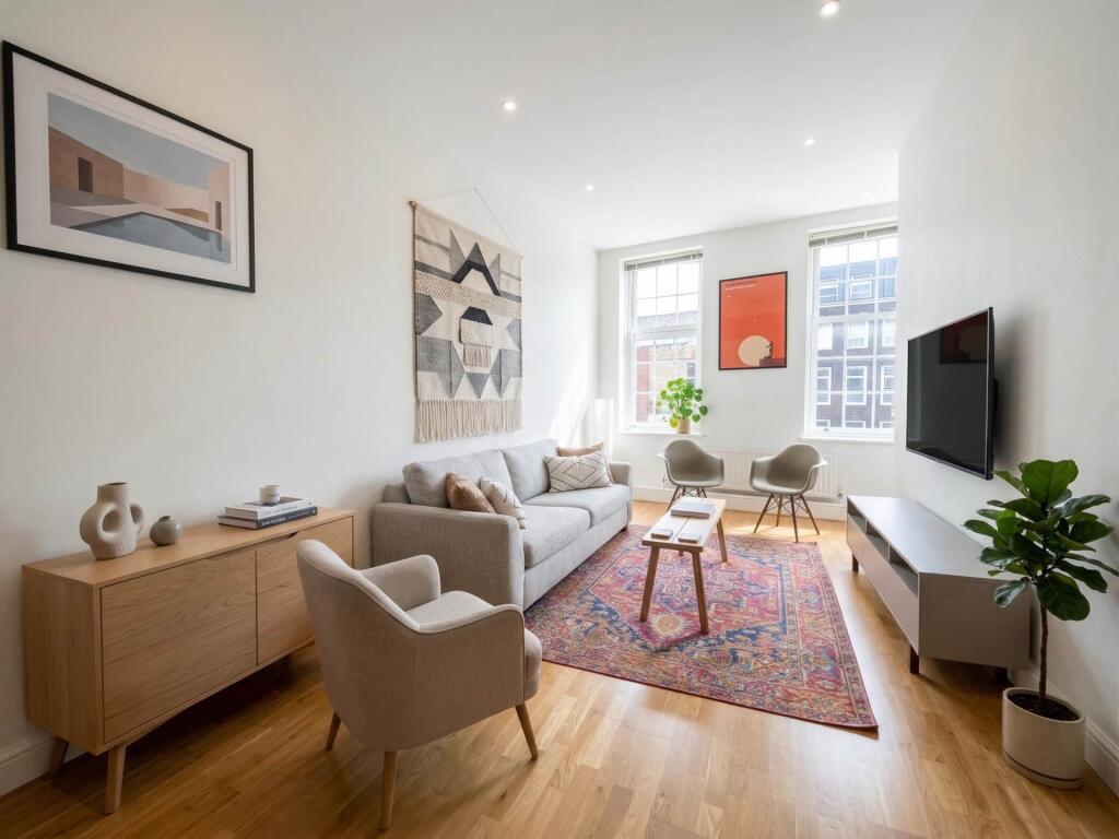 Main image of property: St Andrews House, High Street, Epsom KT19