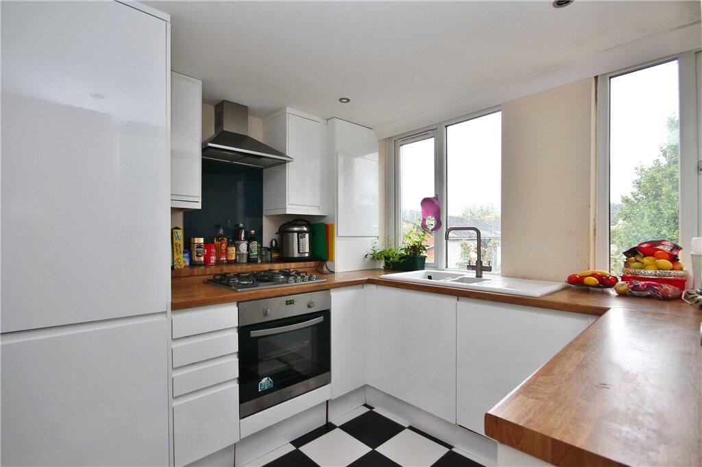 Main image of property: Moor Lane, Staines-upon-Thames, Surrey, TW18