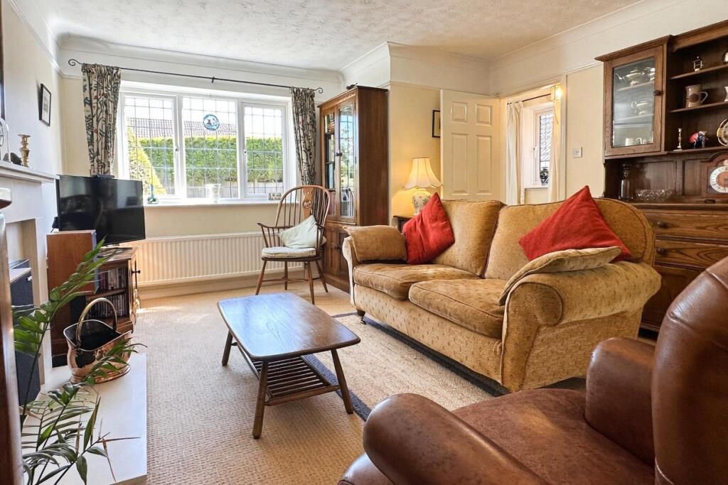 House in Maidstone, Grove Green, Boxley - View 5