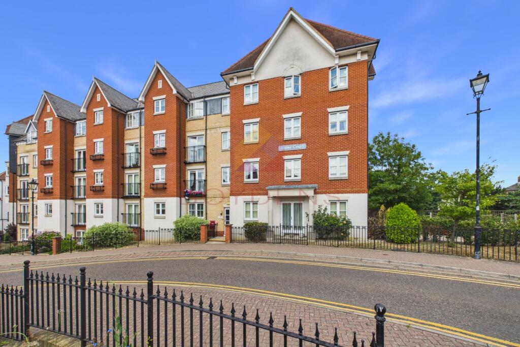 Main image of property: Salter Court, Colchester