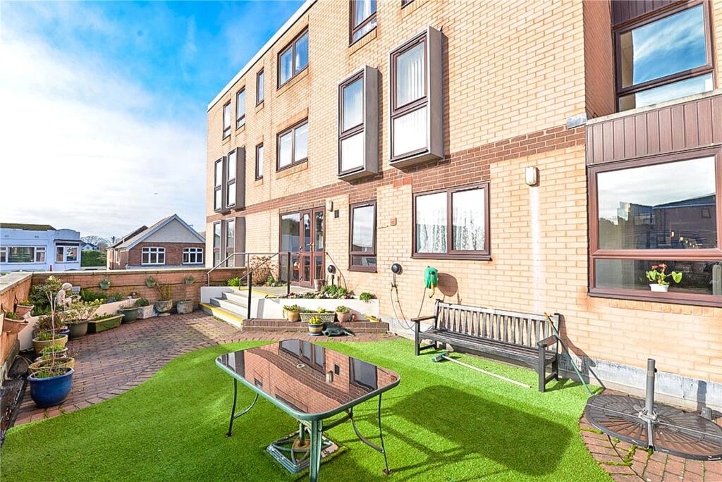 Main image of property: Station Road, New Milton, Hampshire, BH25